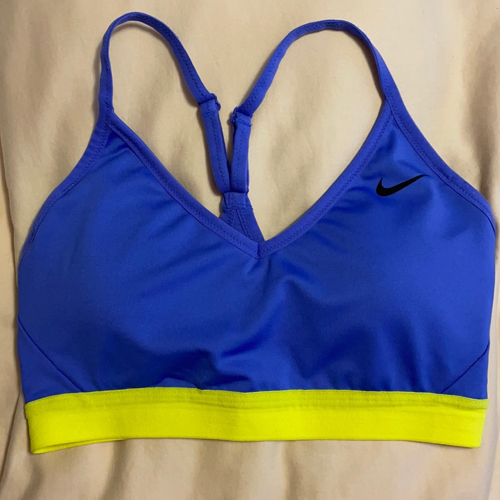 COPY - Nike Sports Bra